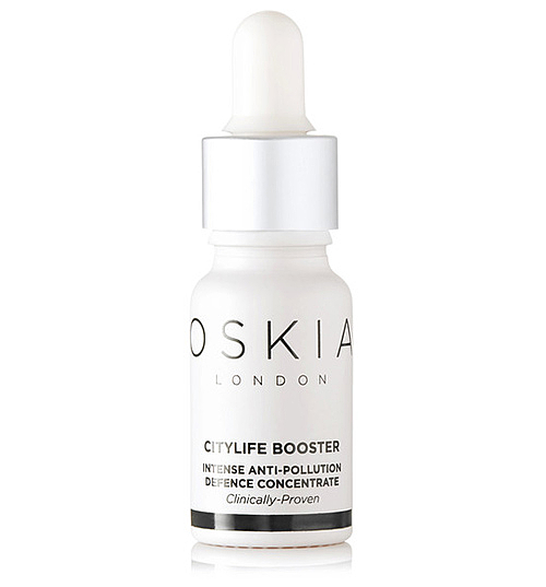 Oskia Citylife Booster / Foto: PR