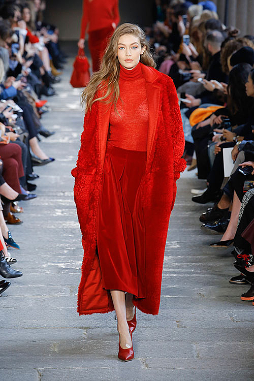 Max Mara / Foto: catwalkpictures.com