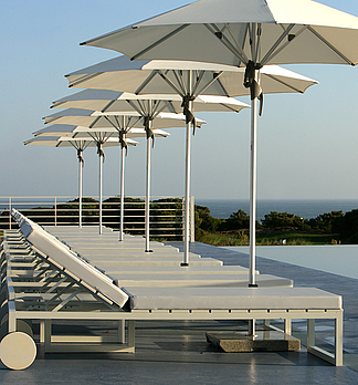 The Oitavos - Spa-Hotel bei Lissabon
