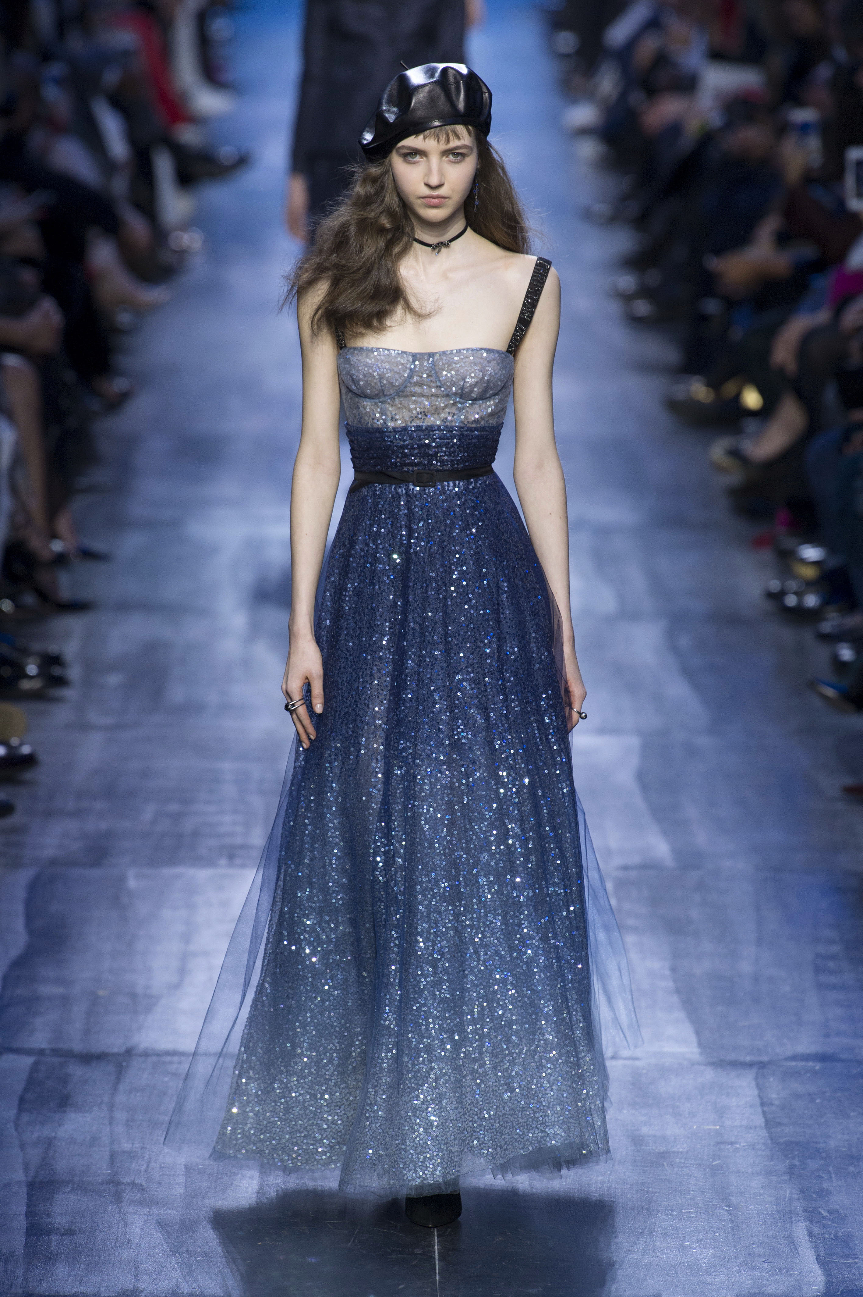 Dior / Foto: catwalkpictures.com