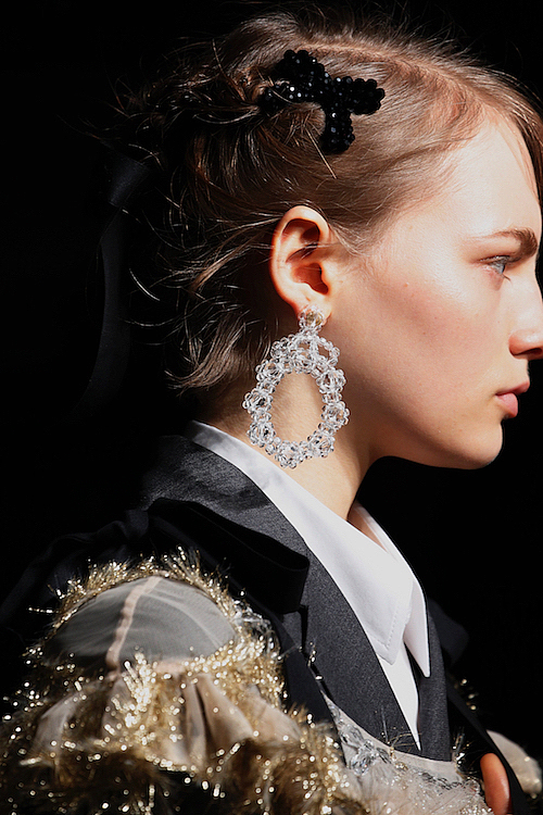 Simone Rocha / Foto: catwalkpictures.com