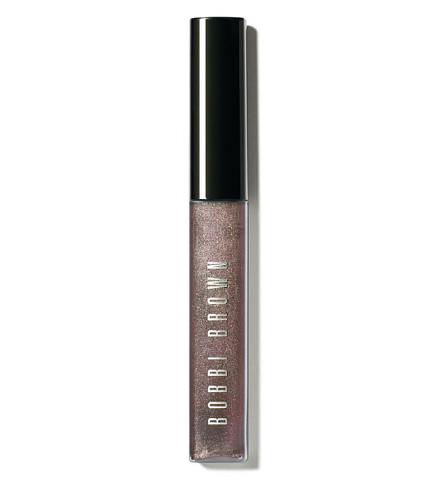 Brightening Lip Gloss in »Pink Oyster« aus der »Caviar & Oyster« Kollektion