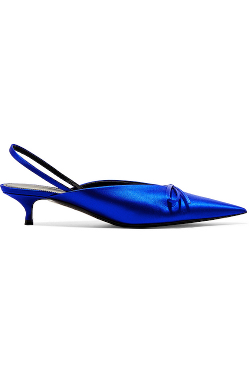 Balenciaga via net-a-porter / Foto: PR
