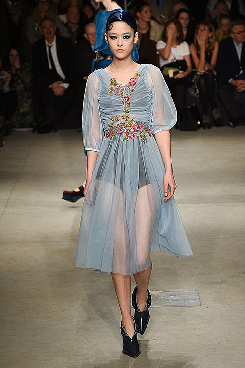 Antonio Marras / Foto: catwalkpictures.com