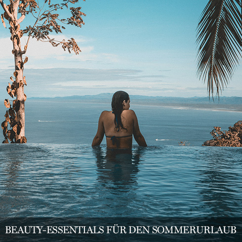 Beauty-Essentials für den Sommerurlaub 2026